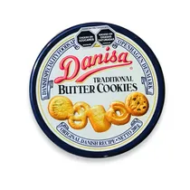  Danisa Gall...