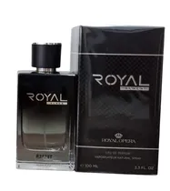  Royal Black...