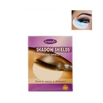 Adesivo para Maquiagem Shadow Shields 4PCS