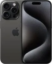Apple iPhone Swap 15 Pro Max 256GB Black Titanium Grado A Menos c/Chip(Garantia Un Mes)