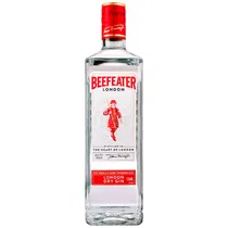 Gin Beefeater 750ML