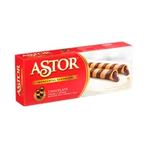  Astor Undef...