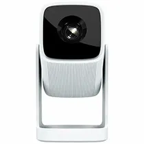 Projetor Wanbo LED Cube 1 Portable 350 Lumens - SKY Azul