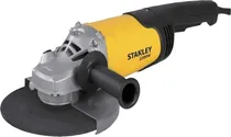 Amoladora Angular Stanley SL227-B2C 2200W 180 MM - 220V 50HZ
