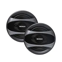 Parlante para Automóvil Booster BS-168S
