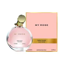  Perfume Ste...