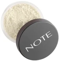  Powder Note...