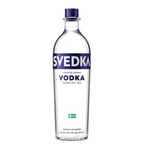  Vodka Svedk...