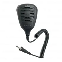  Icom Microf...