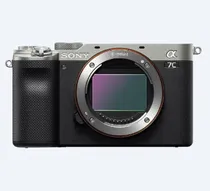  Sony Camara...