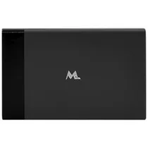Gaveta Mtek EN-2507UA SATA 2.5" / HD / SSD / USB 3.0 - Preto