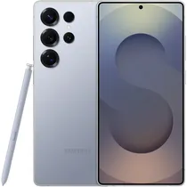 Smartphone Samsung Galaxy S25 Ultra SM-S938B DS 5G 6.9" 12/256GB - Titanium Silverblue