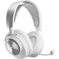 Steelseries Auricular Arctis Nova Pro PN61525 White