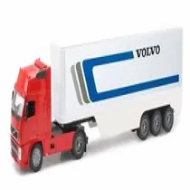  Volvo FH-16...