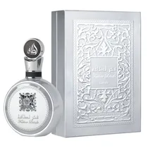Lattafa Fakhar Platin Edp 100ML