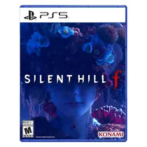Jogo Silent Hill F para PS5
