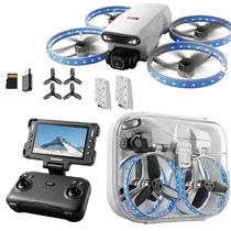 Drone Hetze...
