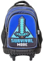  Mochila Esc...