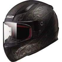  LS2 Casco F...