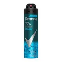 Desodorante Rexona Spray Xtracool 90 GR