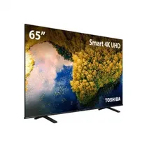 Toshiba 65C350LS Smart TV 65" 4K
