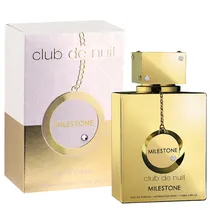 Perfume Unisex Armaf Club de Nuit Milestone Edp 105ML
