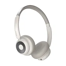 Fone de Ouvido Philips 1000 Series TAH1129WT/93 - Bluetooth - Branco