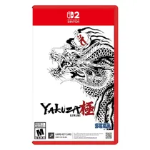  Jogo Yakuza...