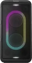 Speaker Panasonic Portátil SC-BMAX10WWK Bluetooth 150W Bivolt - Petro
