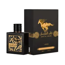 Lattafa Qaed Al Fursan Unisex 90ML