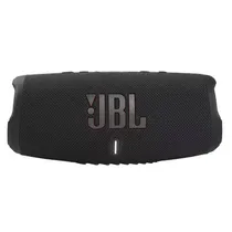 Caixa de Som JBL Charge 5 Black