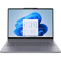 Notebook Lenovo Ideapad 5 2-IN-1 14IAL10 83KR0047US 14" Touch Intel Core Ultra 5 225U 8/512GB W11 - Luna Grey