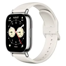 Smartwatch Xiaomi Redmi Watch 5 Lite M2352W1 - Bluetooth - À Prova D'Água - Dourado Claro