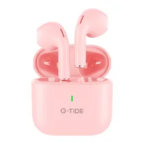 G-Tide Auricular L11 Bluetooth Pink