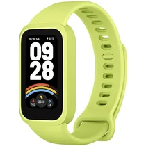 Pulseira Inteligente Xiaomi Smart Band 9 Active M2435B1 (GL) Bluetooth - Verde