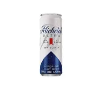 Michelob Ultra Cerveza Lata 269ML