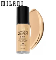  Milani Base...