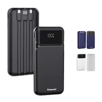 Bateria Auxiliar Ecopower EP-C850 - 12000MAH