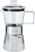 Cafeteira Verona Espresso Maker La Cafetiere - LCSTES6CPGLS (290ML)