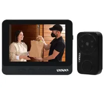 Video Portero Sate Smart Home A-DB23 Wifi