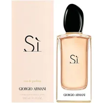 SÌ Giorgio Armani Edp 100ML
