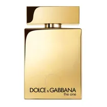 Dolce & Gabbana Perfume The One Gold Intense M Eau de Parfum 100ML