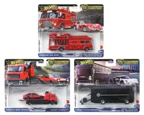  Hot Wheels ...