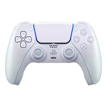 Controle para Console Sony Dualsense Wireless Controller - Bluetooth - para Playstation 5 - Chroma Pearl