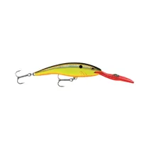 SeÑuelo Artificial Rapala Deep Tail Dancer TDD09 Bho 9CM 13GR