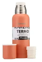 Terrano Termito Acero Inox 750ML Salmon