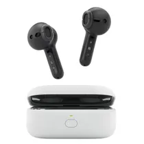 Auricular Amazon Echo Buds Bluetooth - Black (Deslacrado)