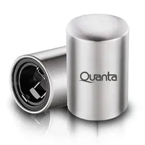 Abridor de Garrafas Quanta QTAGM01 com Imã - Prata