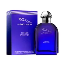 Jaguar Perfume For Men Evolution M Eau de Toilette 100ML