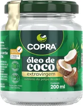  Óleo Copra ...